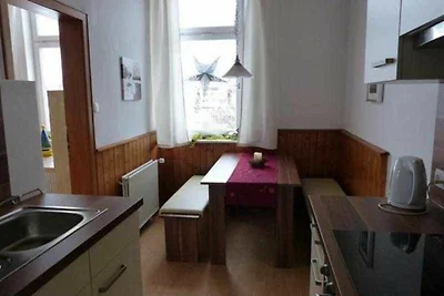 Ferienwohnung Unterprima