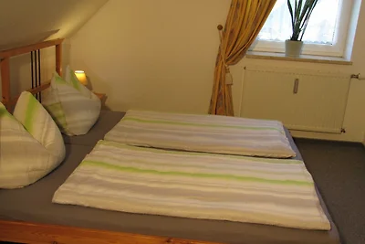 Ferienwohnung Seeadler