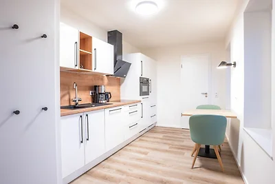 Nr. 308 - Apartmenthaus Harleblick