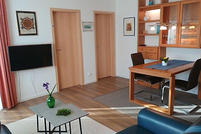 Vakantieappartement Gezinsvakantie Ebermannstadt