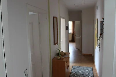 Vakantieappartement Gezinsvakantie Ostrhauderfehn