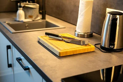 Ferienwohnung FleesenDomizil