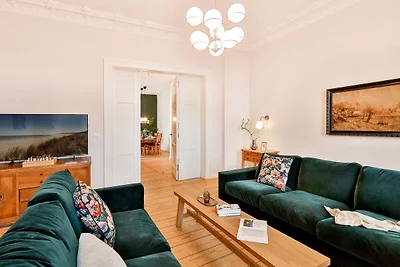 Nr. 4 - Apartments am Bahnhof