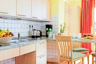 Vakantieappartement Gezinsvakantie Loddin