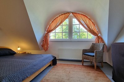 Whg. 11, Schekahn, DG, 2-Zimmer,