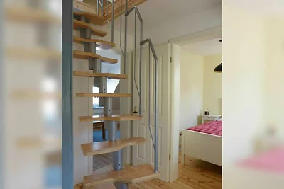 Vakantieappartement Gezinsvakantie Kamminke