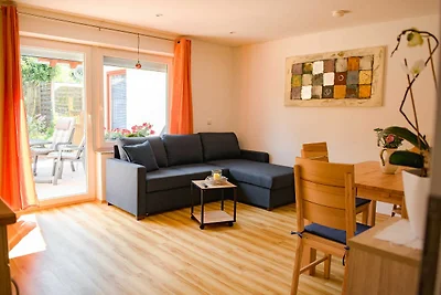 Vakantieappartement Gezinsvakantie Feldafing