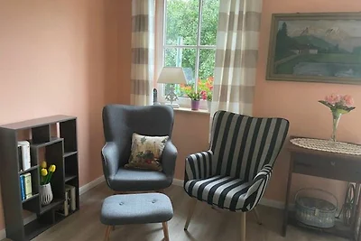 Ferienwohnung an der Mühle