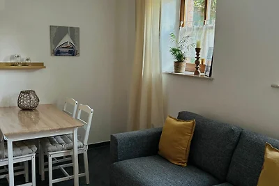 Vakantieappartement Gezinsvakantie Neupetershain
