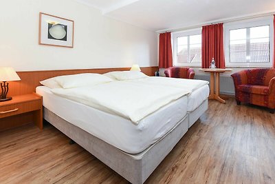 Doppelzimmer im Obergeschoss Kategorie II