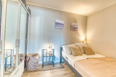 Ferienpark - Haus A, App. 0A0408