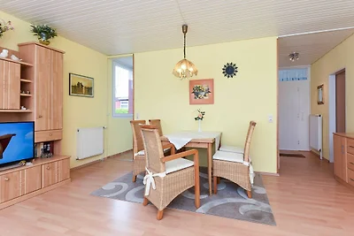 Maison de vacances Vacances relaxation Esens