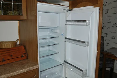 Ferienwohnung Laabs
