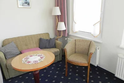 Albergo Cultura ed escursioni Bansin