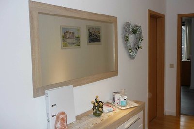 Vakantieappartement Gezinsvakantie Wanderup