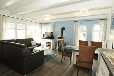 Vakantieappartement Gezinsvakantie Nieblum