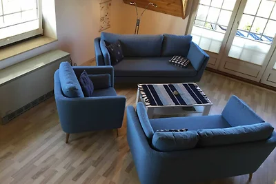 Vakantieappartement Gezinsvakantie Friedrichskoog