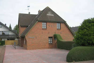 Haus Svenja, Baben Dörp 5 HT rechts