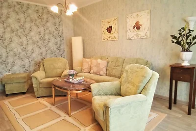 Ferienhaus im Grünen