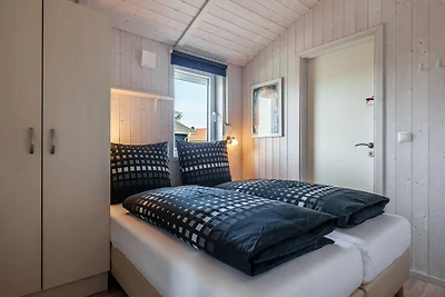 Ferienhaus Strandpark 21