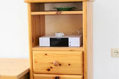 Ferienwohnung Röhrer