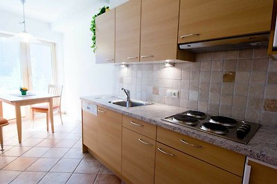 Vakantieappartement Gezinsvakantie Nauders