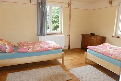 Vakantieappartement Gezinsvakantie Oberzent