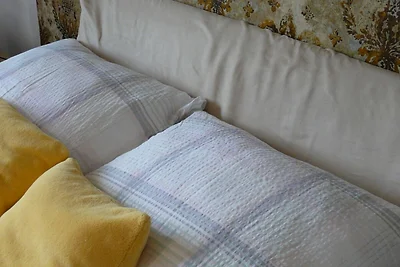 Ferienwohnung Altes Bäckerhaus Lissi - Vintag...