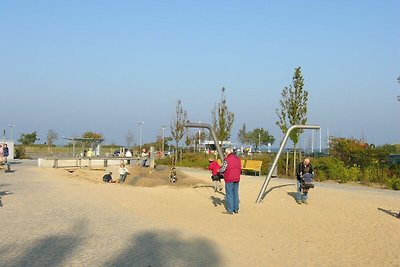 Vakantieappartement Gezinsvakantie Heiligenhafen