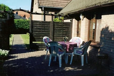 Vakantieappartement Gezinsvakantie Kirchdorf