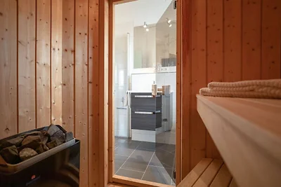 Ferienhaus Strandpark 41