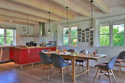 Ferienhaus Fritid