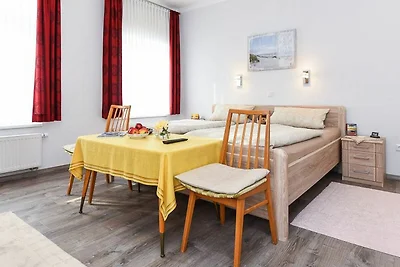 Apartament Dla rodzin Neuharlingersiel