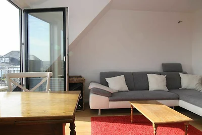 Ferienwohnung Dünennest