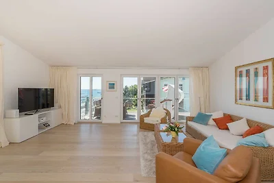 Vakantieappartement Gezinsvakantie Sassnitz
