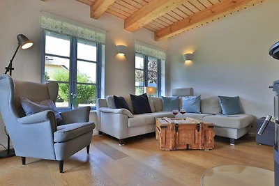Vakantieappartement Gezinsvakantie Groß Schwansee
