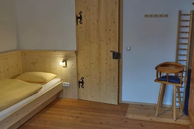Apartamento Vacaciones familiares Rottach-Egern