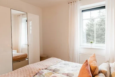 Vakantieappartement Gezinsvakantie Grasberg