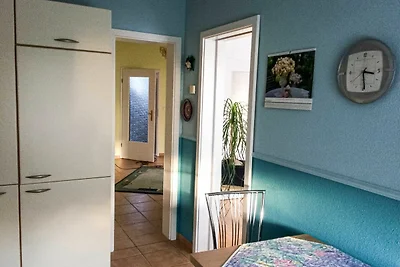 Appartamento Vacanza con famiglia Gross-Mohrdorf