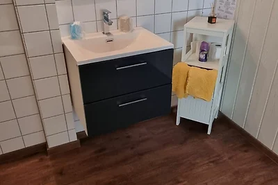Fewo bis 3 Erw. + 1 Kind 12 Jahre