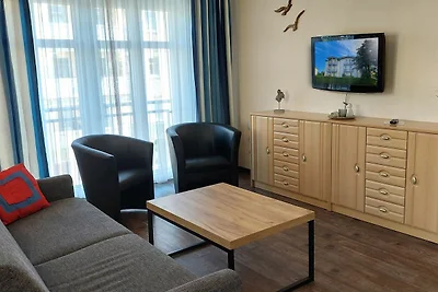 Villa Karina, Whg. 6