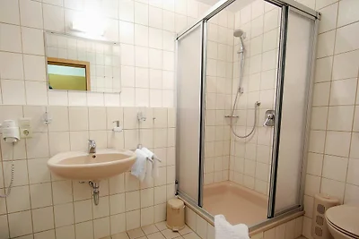 Doppelzimmer Standard