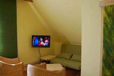 Apartamento Vacaciones familiares Schmatzin