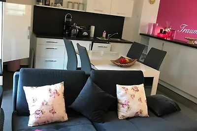Vakantieappartement Gezinsvakantie Graal-Müritz