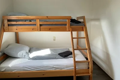 Vakantieappartement Gezinsvakantie Samtens