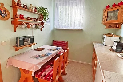 Holiday flat family holiday Rahnsdorf