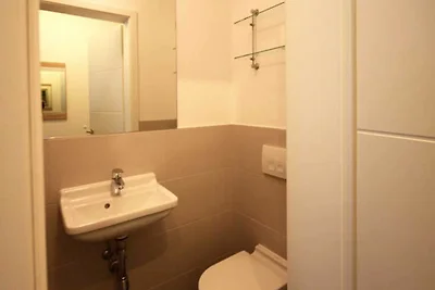 Vakantieappartement Gezinsvakantie Börgerende