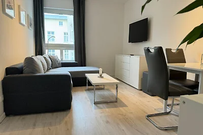 Apartment 13