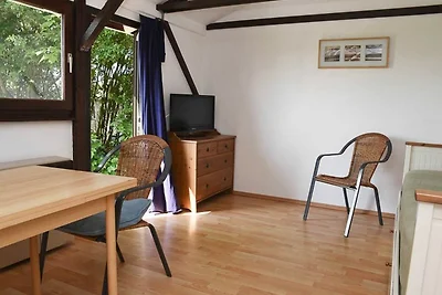 Ferienwohnung Strandkorb