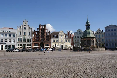 Baltic Lounge